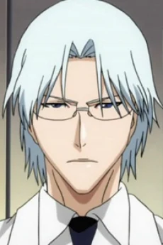 Ryuken Ishida